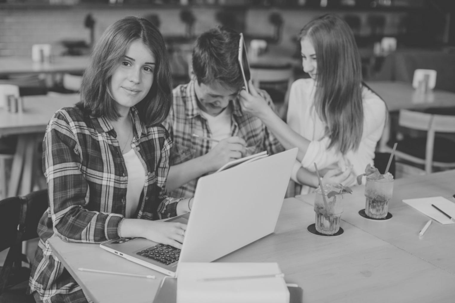 Análisis financiero de startup en desarrollo