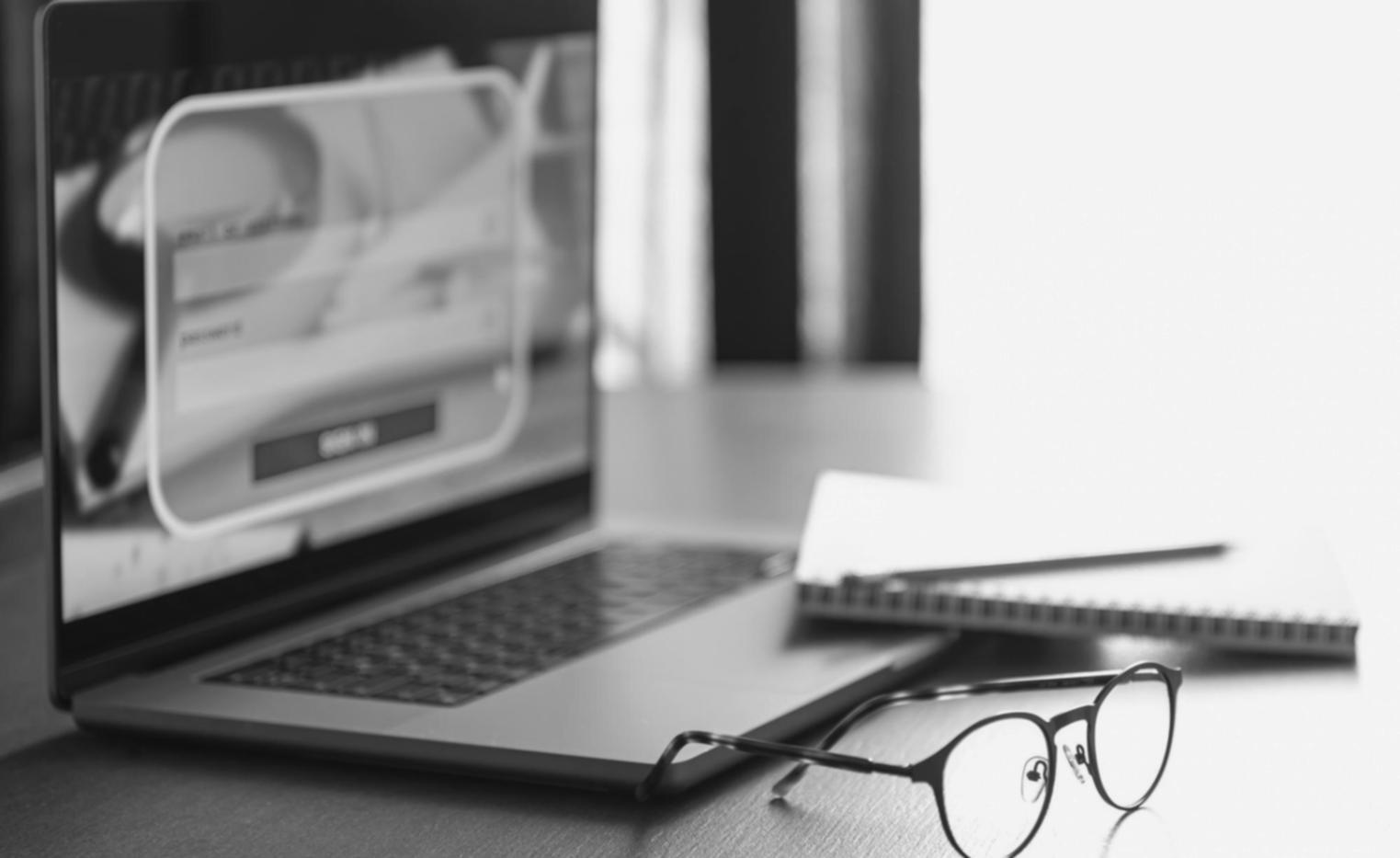 Sesión de mentoría personalizada con emprendedores