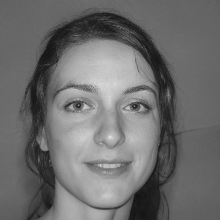 Nerea Vázquez-Torrente, Directora de Estrategia Financiera