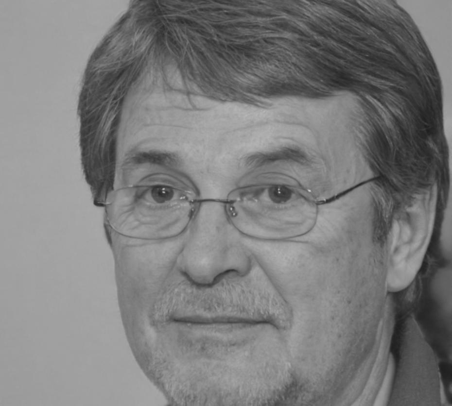 Retrato profesional de Xabier Mendizábal