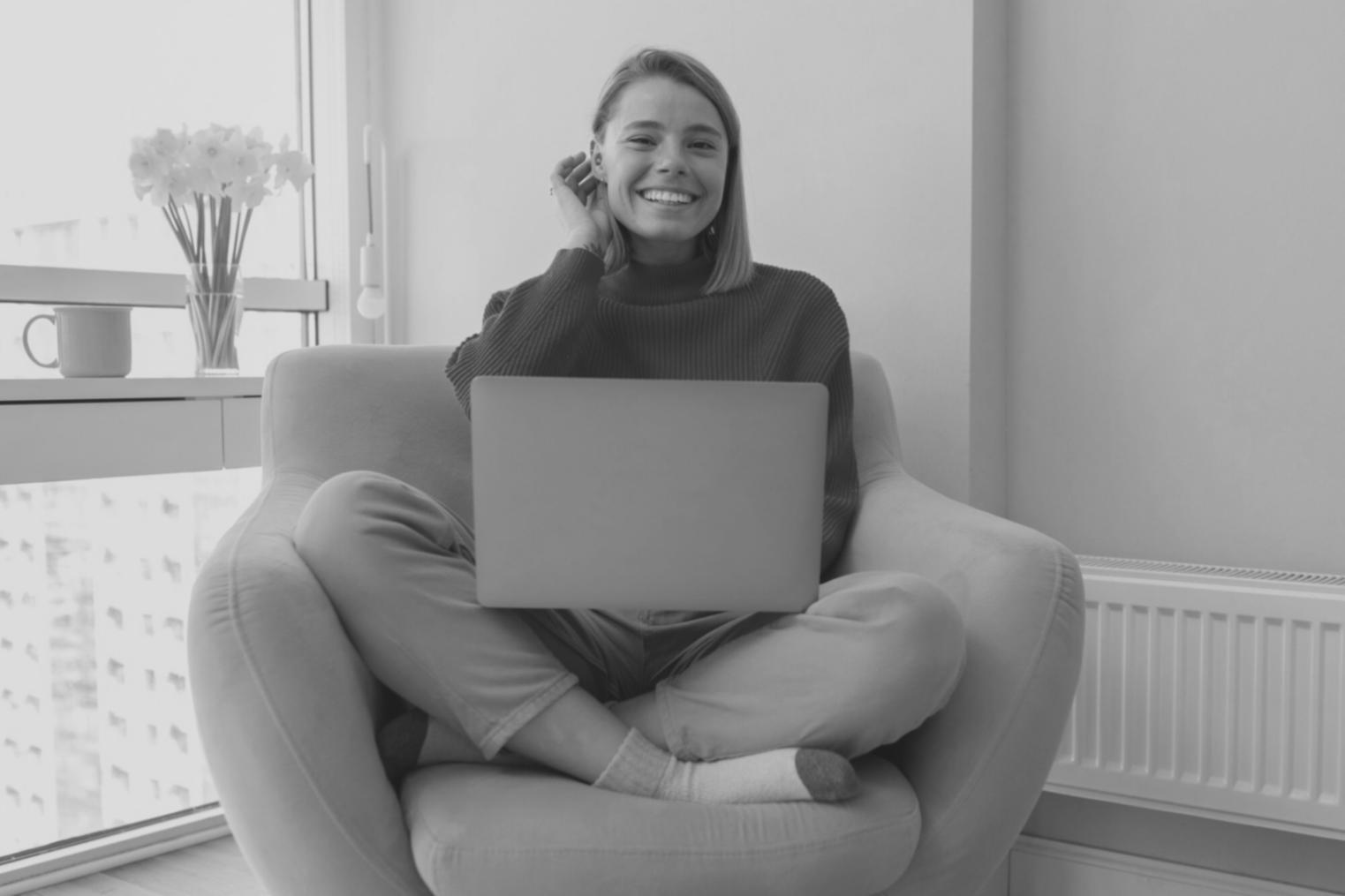 Sesión de planificación financiera para emprendedores