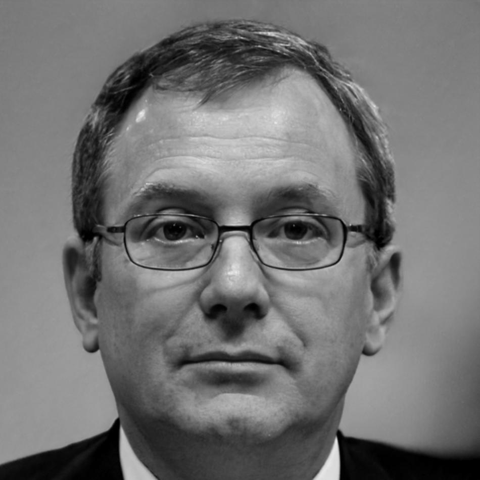 Retrato de Sebastián